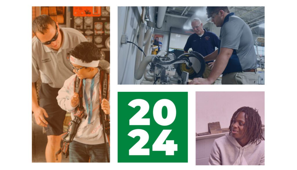 MattersKentucky faces a critical moment in aligning K-12education with the demands of postsecondary education...