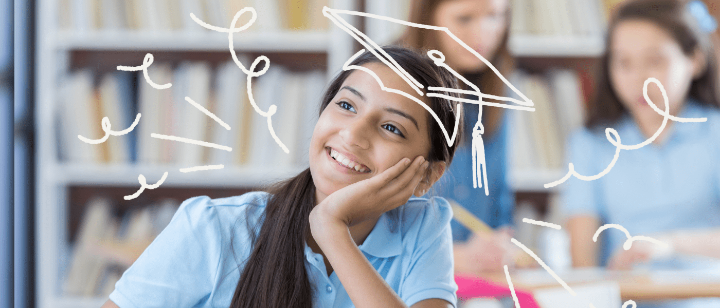 Recognizing and addressing challenges can significantly impact students' trajectories.