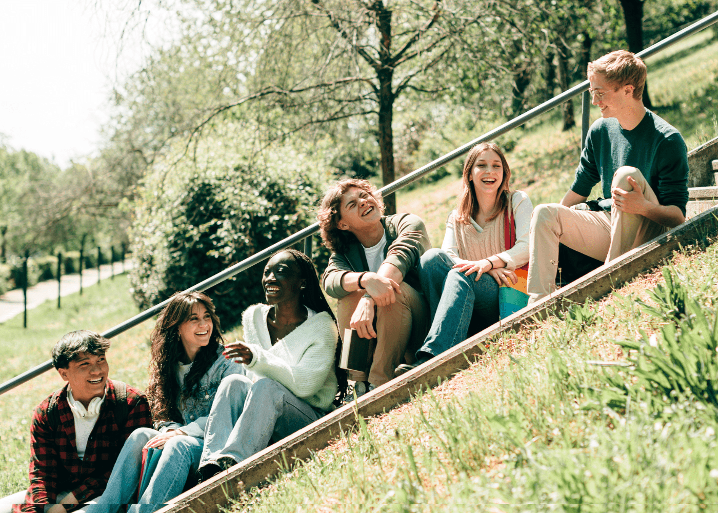 Summer middle-to-high school transition programs are valuable tools.
