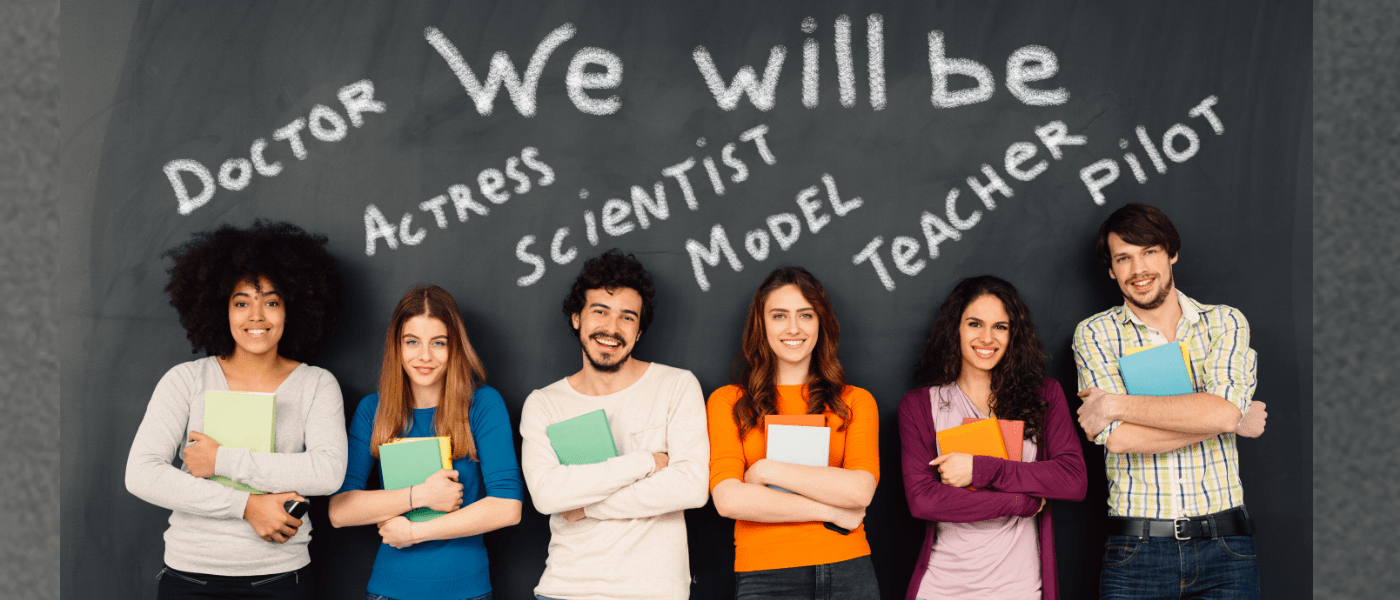 Secondary Career and Technical Education programs prepare students to transition to postsecondary education.