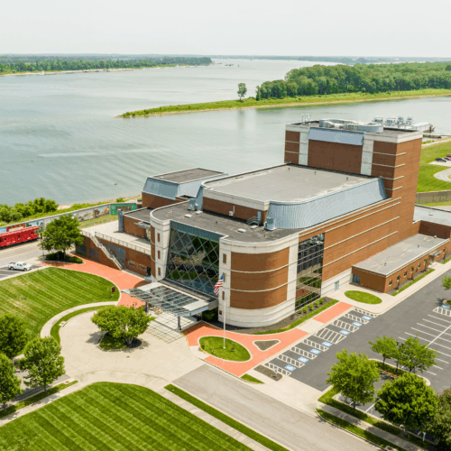 ConventionCenter