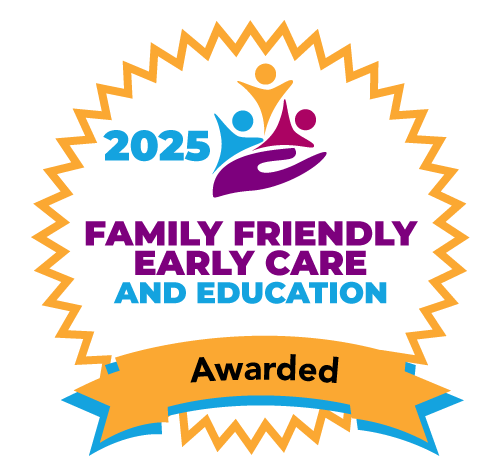 EarlyCareandEducationSealwithLogoAwarded Earlycareandeducationsealwithlogoawarded