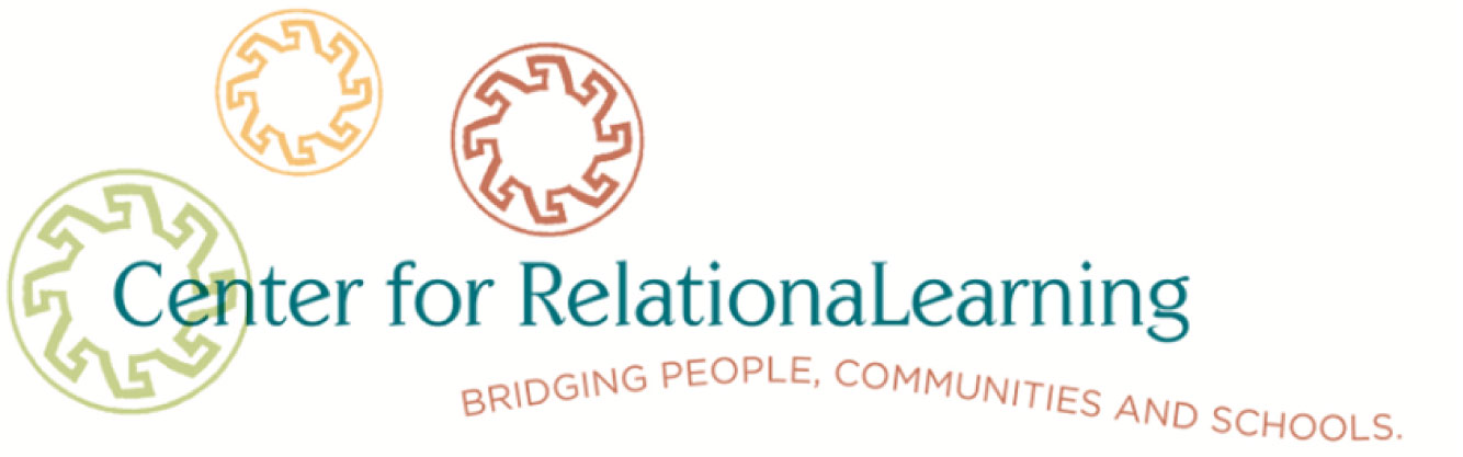CenterforRelationalLearningLogo