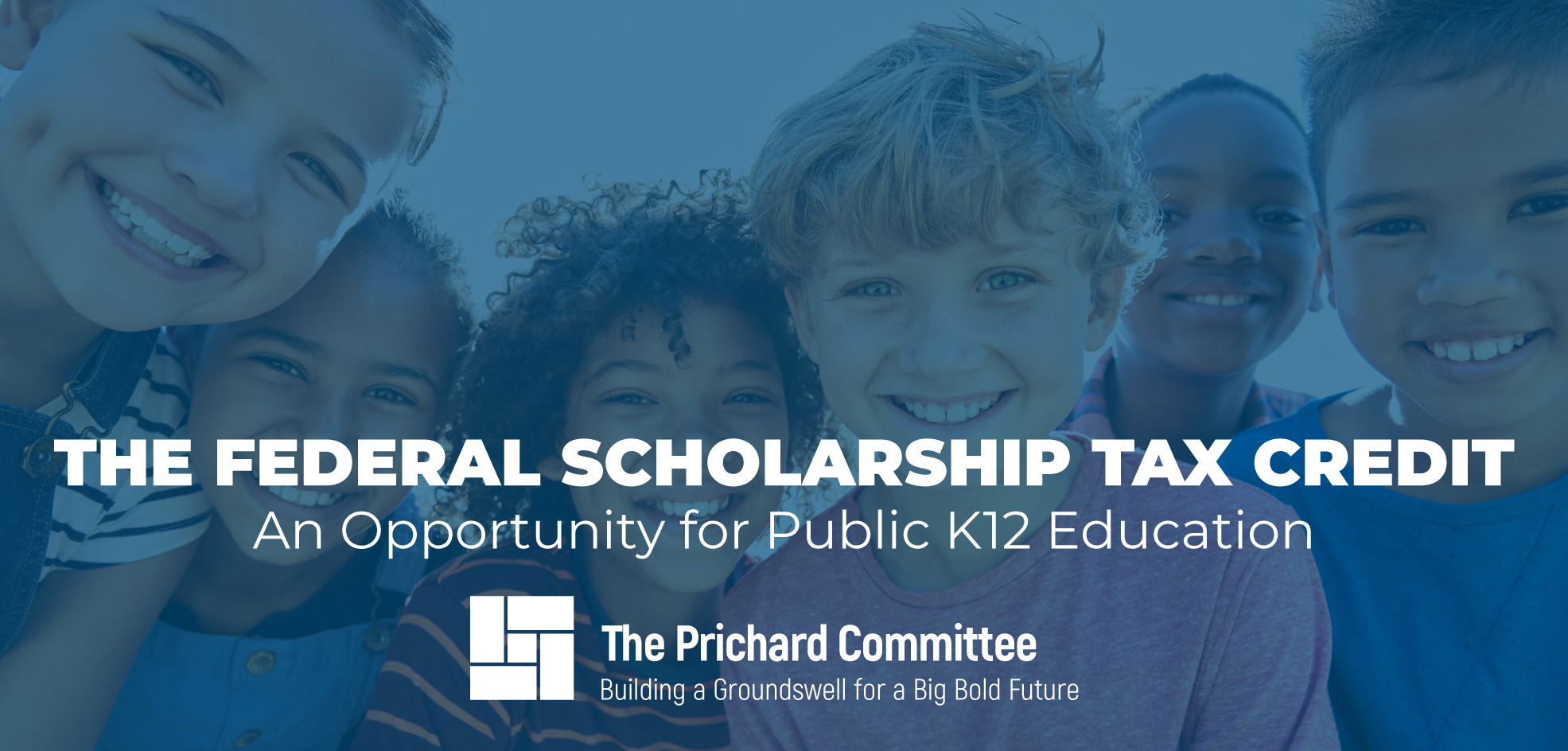 The Federal Scholarship Tax Credit The Federal Scholarship Tax Credit