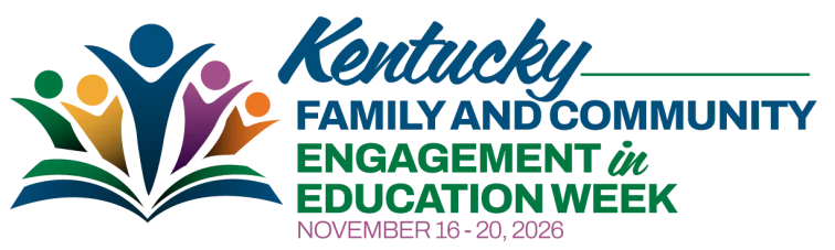 FamilyEngagementinEducationWeekLogo